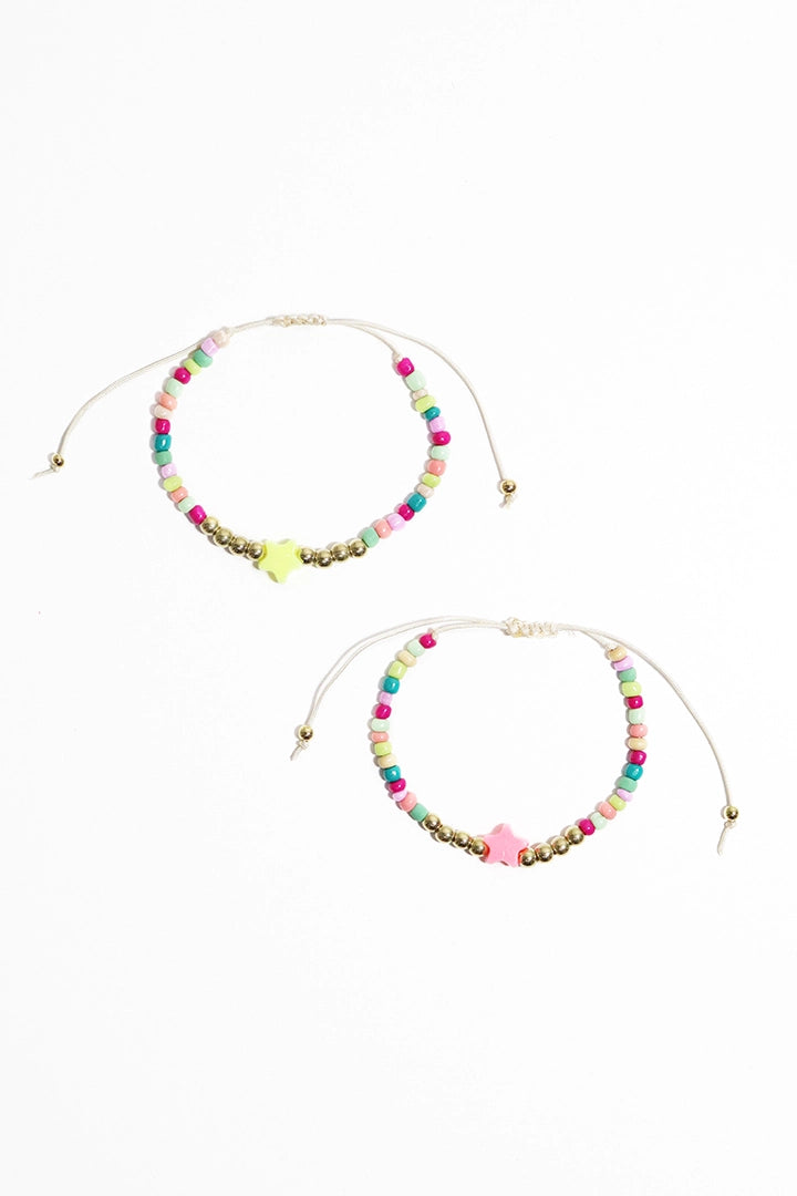 Pulseras x 2 - pu-12242