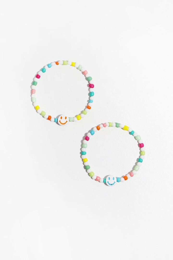 Pulseras x 2 - pu-12244