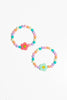 Pulseras x 2 - pu-12245