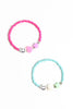 Pulseras x 2 - pu-12422