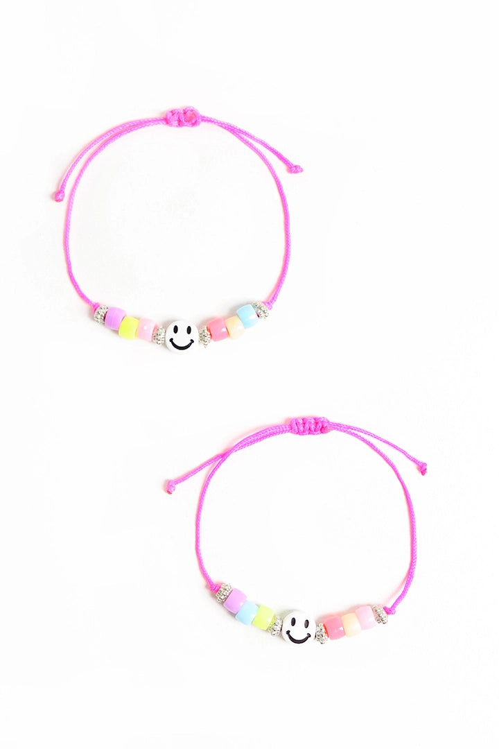 Pulseras x 2 - pu-12427