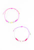 Pulseras x 2 - pu-12429