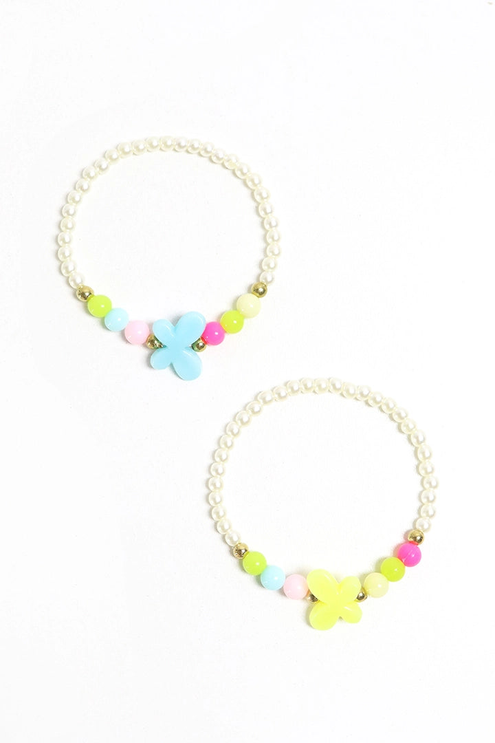 Pulseras x 2 - pu-12432