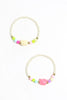 Pulseras x 2 - pu-12436