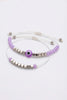 Tobillera x2 - pu-12521