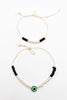 Tobillera x2 - pu-12535