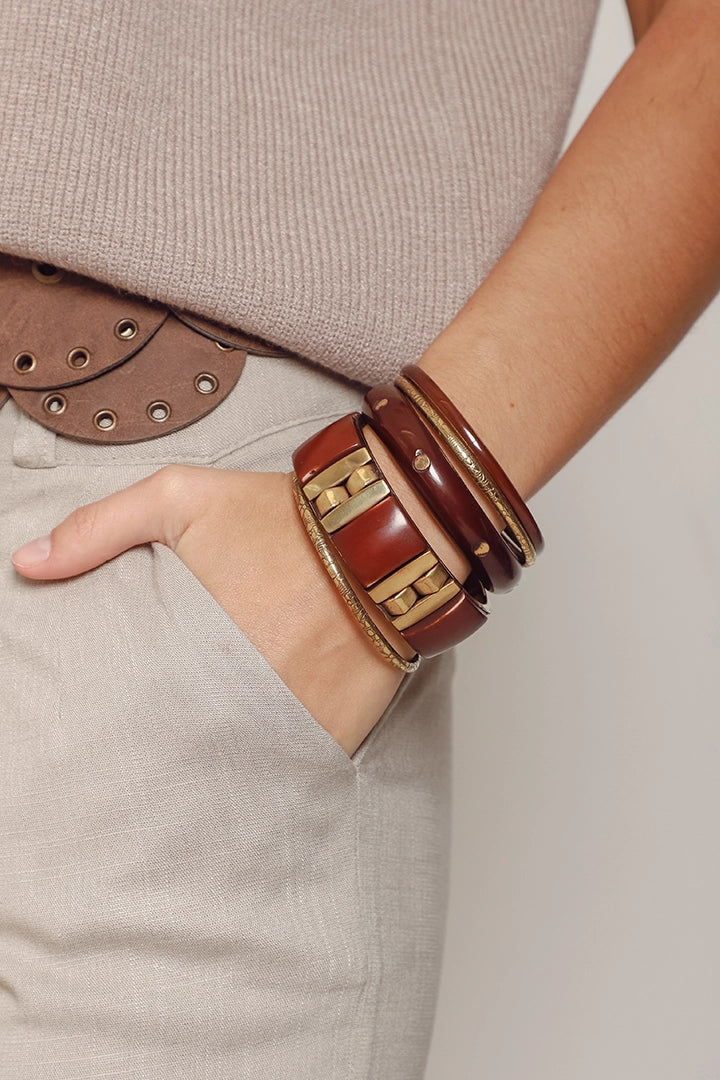 color #Marron