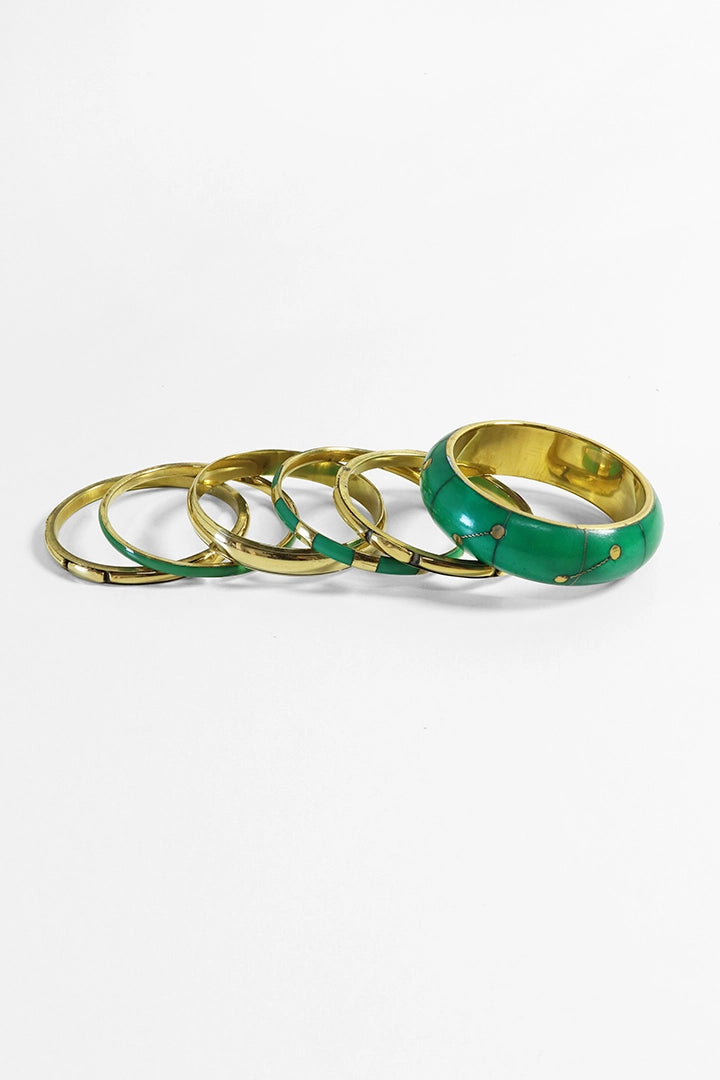 color #Verde