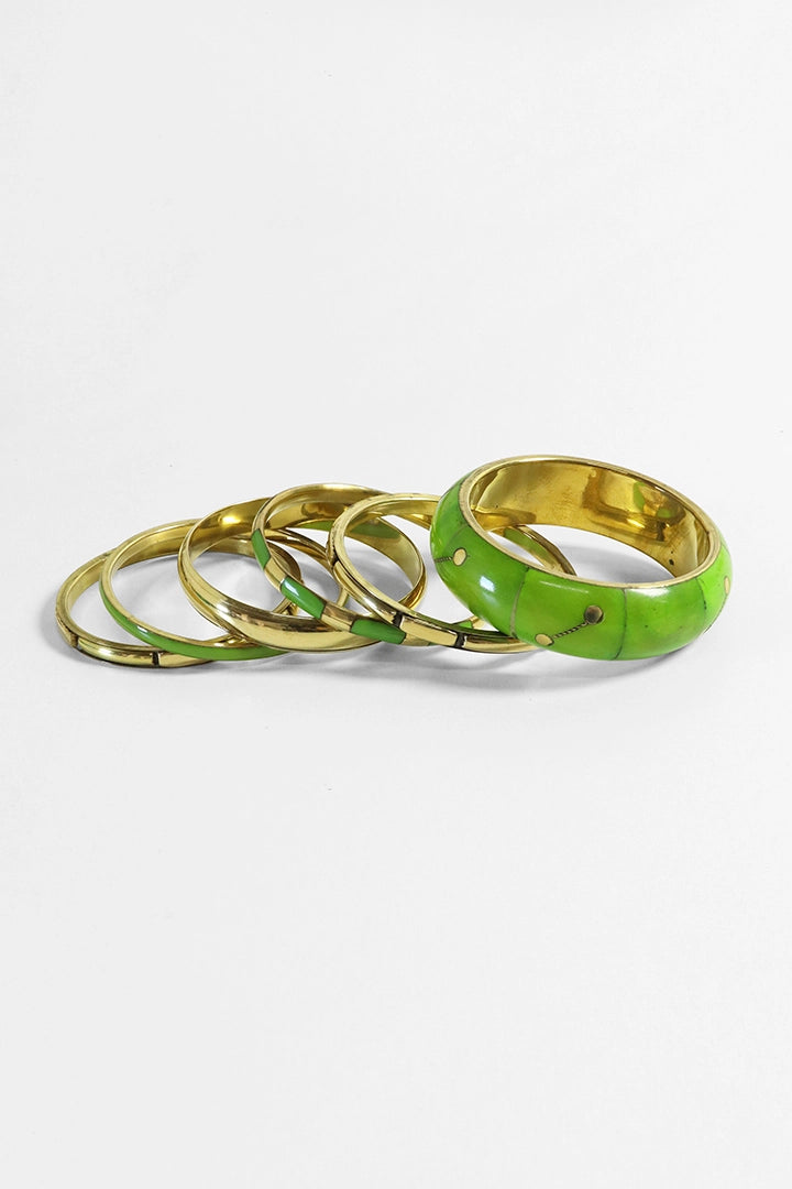 color #Verde Lima