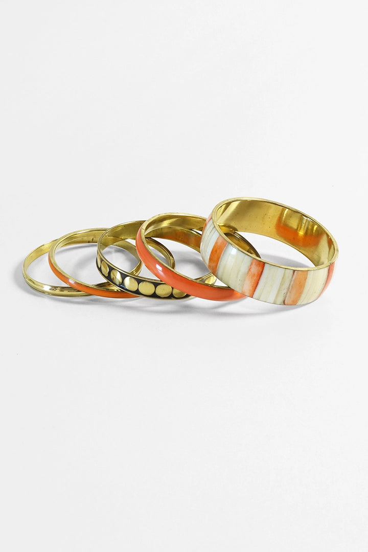 color #Naranja