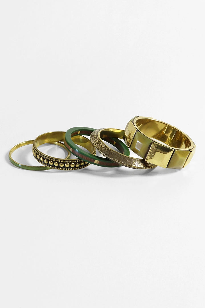 color #Verde