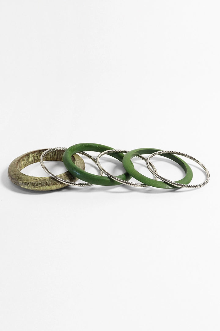 color #Verde