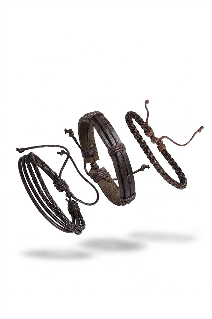 Pulseras unisex - pu-12679