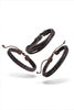 Pulseras unisex - pu-12680