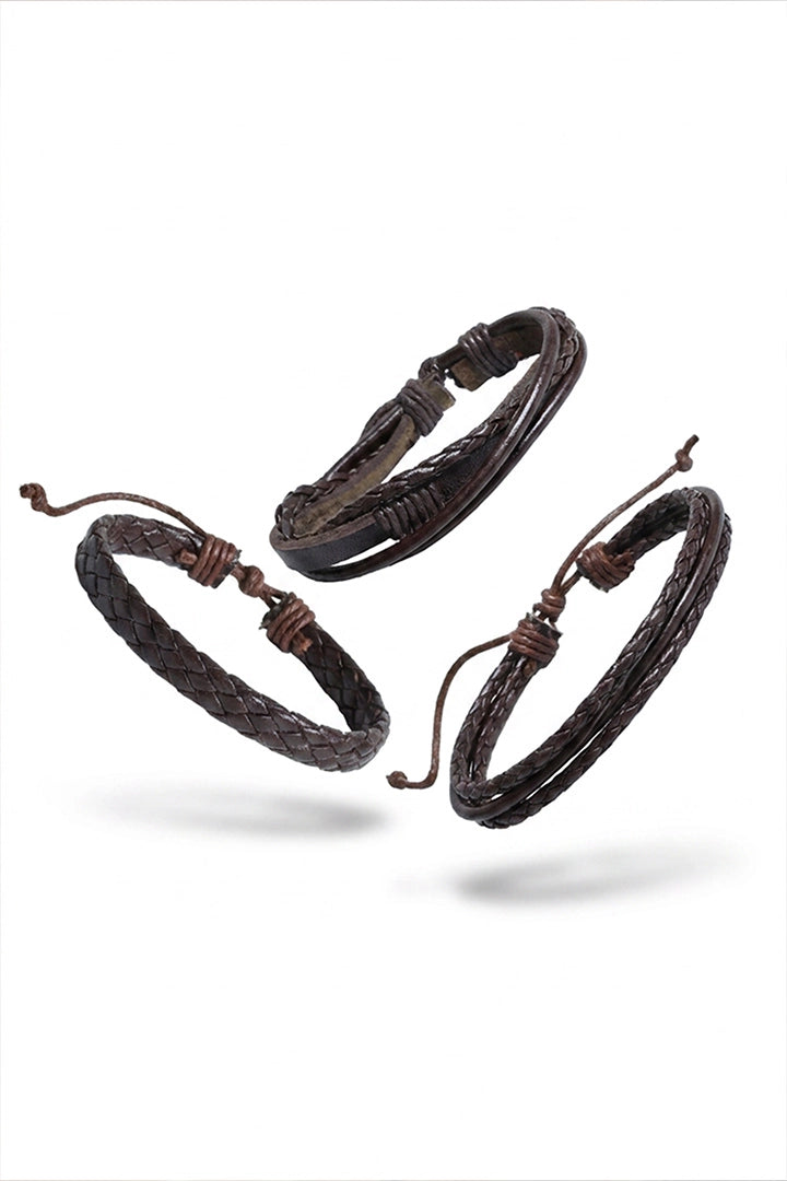 Pulseras unisex - pu-12680
