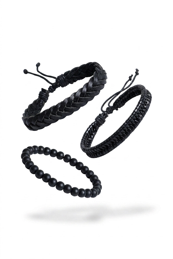 Pulseras unisex - pu-12682