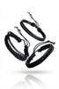 Pulseras unisex - pu-12683