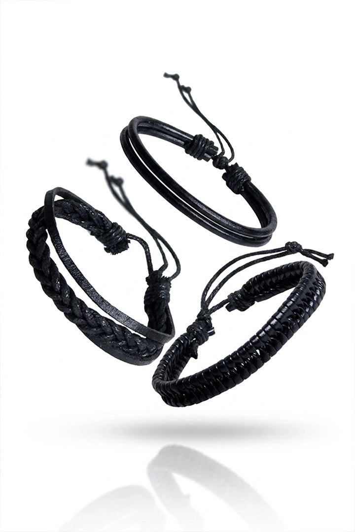 Pulseras unisex - pu-12683