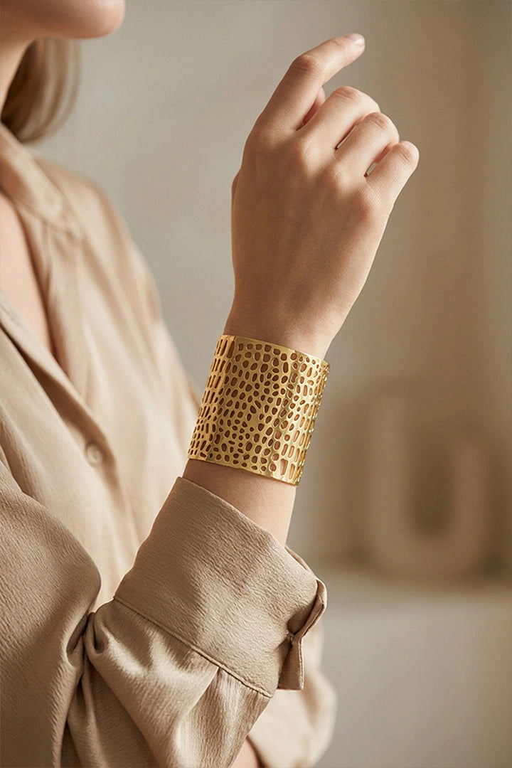 color #Dorado