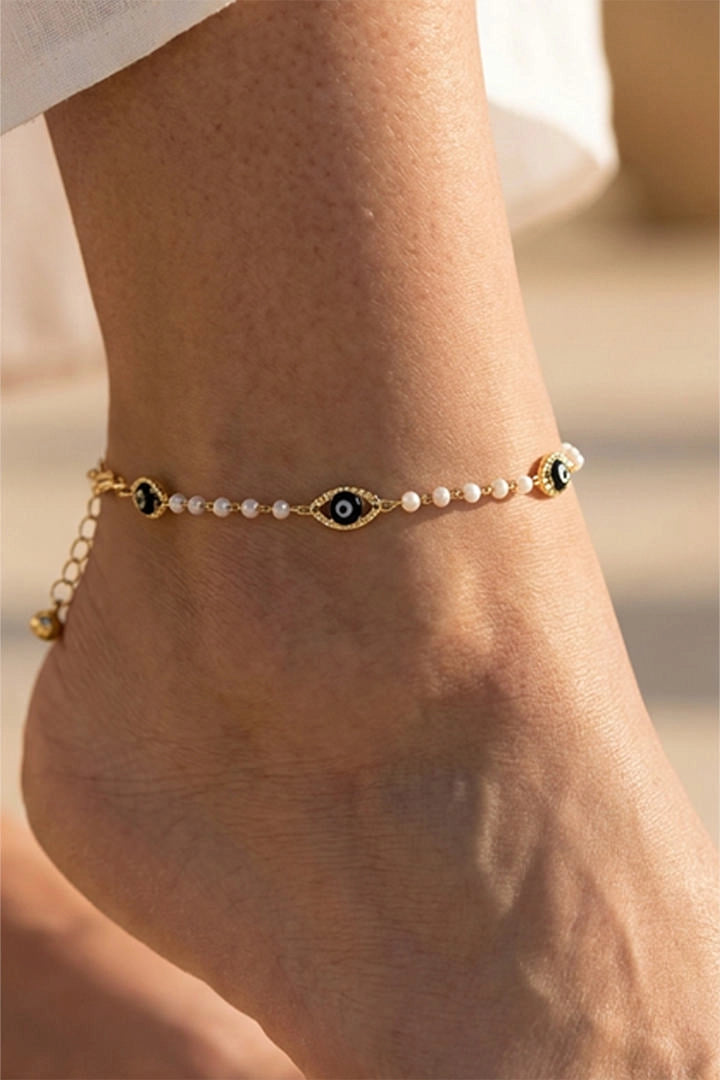 Tobillera - pu-12763