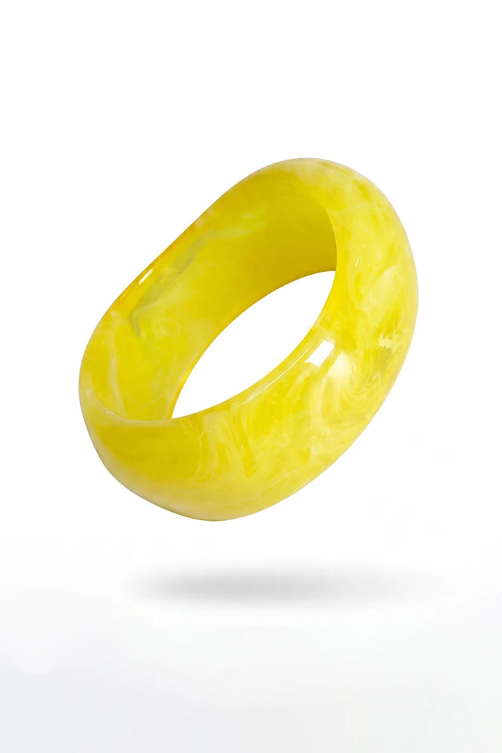 color #Amarillo
