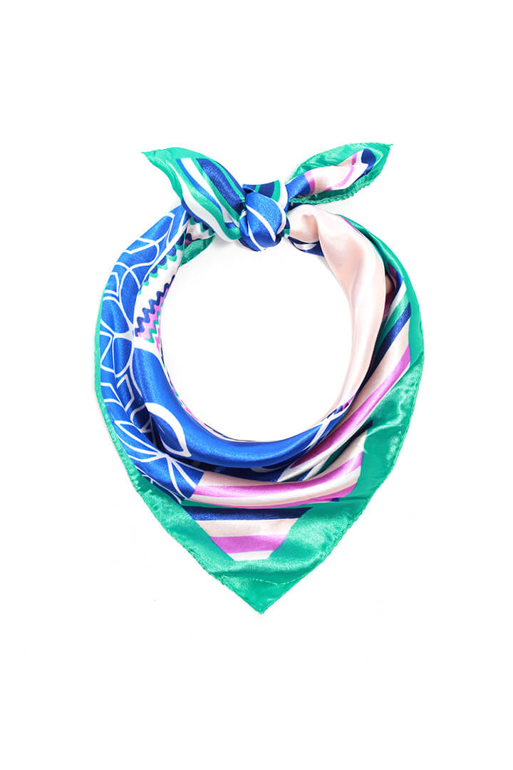 color #Turquesa