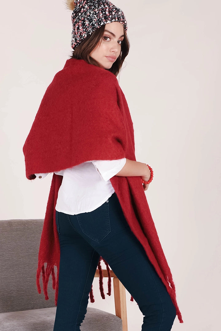Bufandon - 50cm x 200cm - Bu-22473