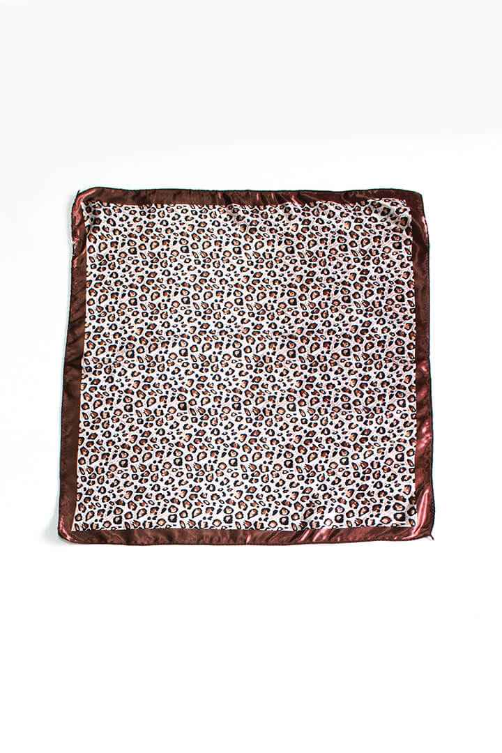 Pañuelo - 50cm x 50cm - Ch-23457