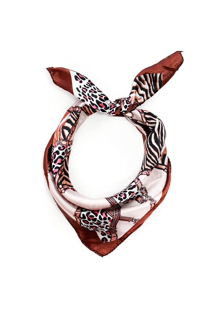 color #Marron