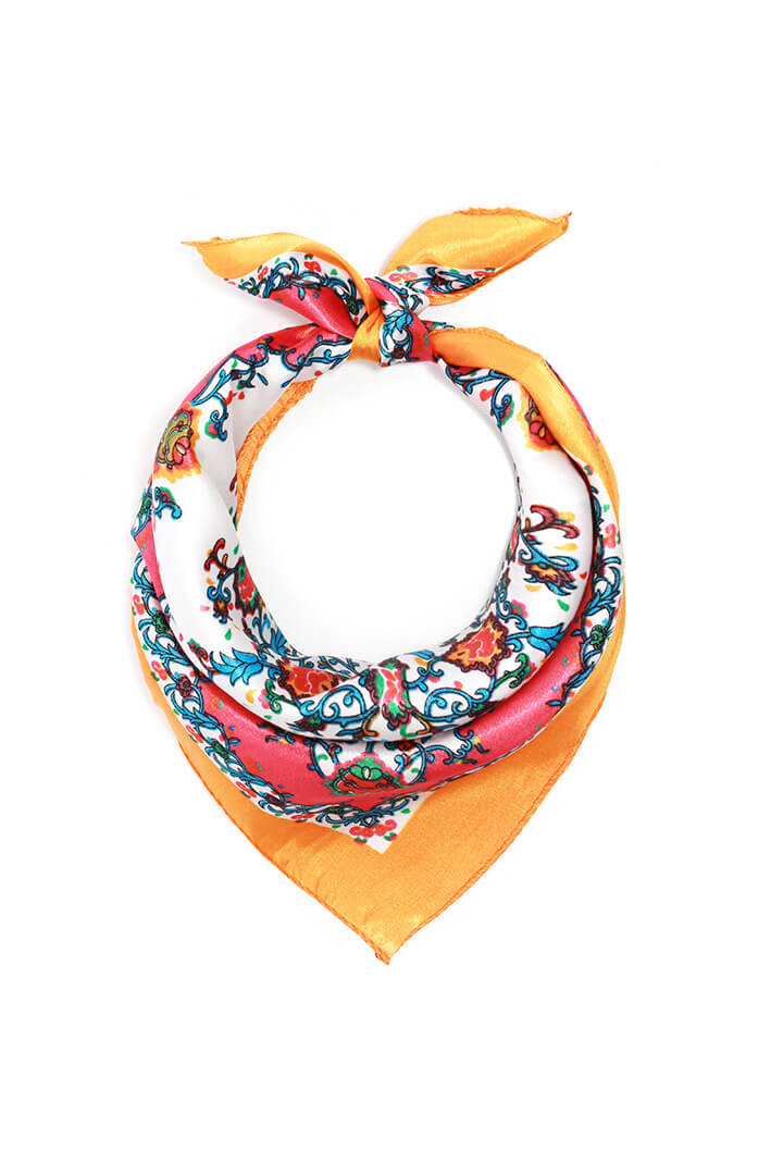 color #Naranja