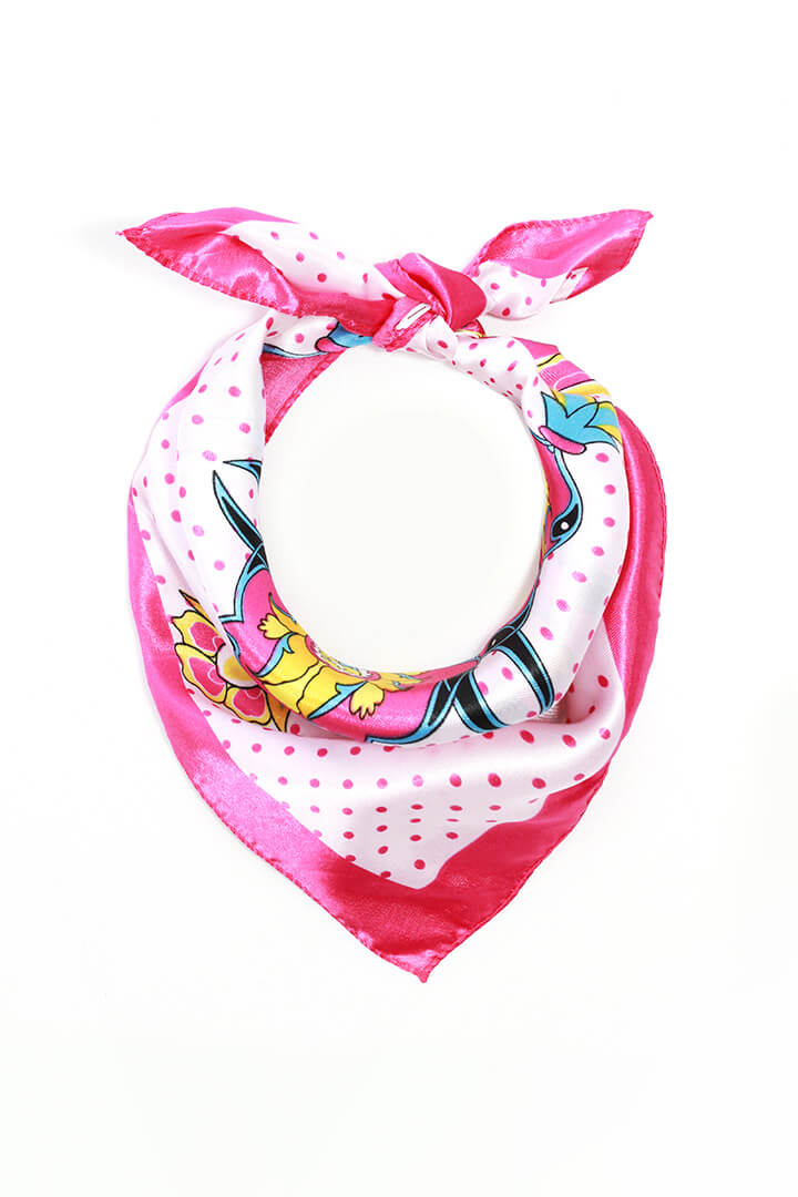 color #Fucsia